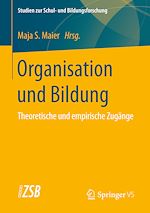 Download this eBook Organisation und Bildung