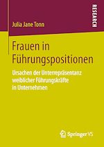 Télécharger le livre :  Frauen in Führungspositionen
