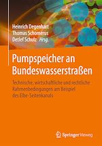 Download this eBook Pumpspeicher an Bundeswasserstraßen