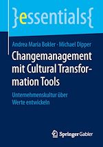 Télécharger le livre :  Changemanagement mit Cultural Transformation Tools