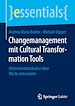 Télécharger le livre :  Changemanagement mit Cultural Transformation Tools
