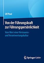 Télécharger le livre :  Von der Führungskraft zur Führungspersönlichkeit