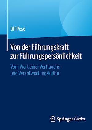 Téléchargez le livre :  Von der Führungskraft zur Führungspersönlichkeit