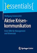 Télécharger le livre :  Aktive Krisenkommunikation