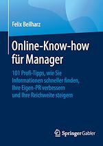 Télécharger le livre :  Online-Know-how für Manager