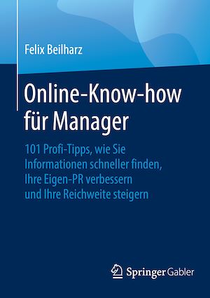 Téléchargez le livre :  Online-Know-how für Manager