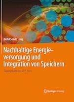 Download this eBook Nachhaltige Energieversorgung und Integration von Speichern