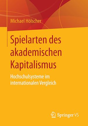 Download the eBook: Spielarten des akademischen Kapitalismus