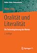 Télécharger le livre :  Oralität und Literalität