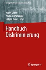 Télécharger le livre :  Handbuch Diskriminierung