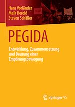 Télécharger le livre :  PEGIDA