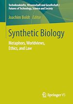 Download this eBook Synthetic Biology