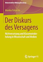 Download this eBook Der Diskurs des Versagens