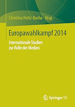 Télécharger le livre :  Europawahlkampf 2014