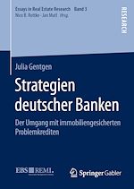 Télécharger le livre :  Strategien deutscher Banken