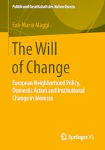 Download this eBook The Will of Change