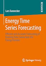 Download this eBook Energy Time Series Forecasting