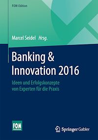 Télécharger le livre :  Banking & Innovation 2016
