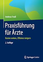 Télécharger le livre :  Praxisführung für Ärzte