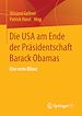 Télécharger le livre :  Die USA am Ende der Präsidentschaft Barack Obamas