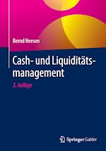 Télécharger le livre :  Cash- und Liquiditätsmanagement