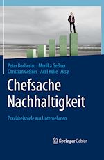 Télécharger le livre :  Chefsache Nachhaltigkeit