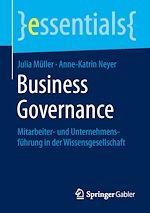 Télécharger le livre :  Business Governance