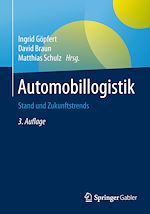 Télécharger le livre :  Automobillogistik
