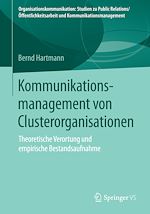 Download this eBook Kommunikationsmanagement von Clusterorganisationen