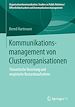 Télécharger le livre :  Kommunikationsmanagement von Clusterorganisationen