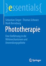 Télécharger le livre :  Phototherapie