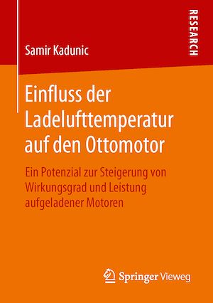 Download the eBook: Einfluss der Ladelufttemperatur auf den Ottomotor