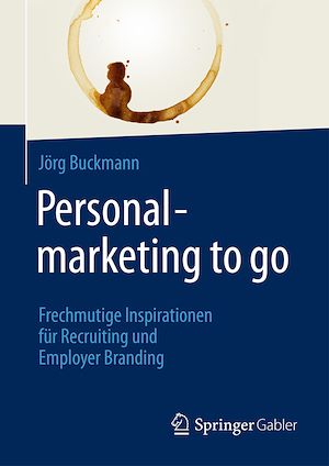 Téléchargez le livre :  Personalmarketing to go