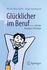 Télécharger le livre :  Glücklicher im Beruf ...