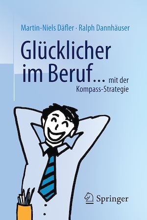 Téléchargez le livre :  Glücklicher im Beruf ...