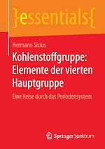 Download this eBook Kohlenstoffgruppe: Elemente der vierten Hauptgruppe