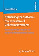Download this eBook Platzierung von Softwarekomponenten auf Mehrkernprozessoren