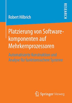 Download the eBook: Platzierung von Softwarekomponenten auf Mehrkernprozessoren