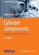 Télécharger le livre :  Cylinder components