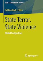 Télécharger le livre :  State Terror, State Violence