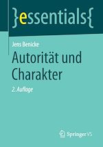 Download this eBook Autorität und Charakter