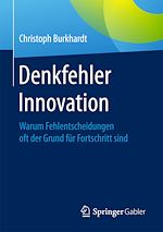 Télécharger le livre :  Denkfehler Innovation