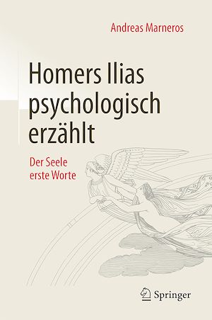 Download the eBook: Homers Ilias psychologisch erzählt