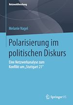 Télécharger le livre :  Polarisierung im politischen Diskurs