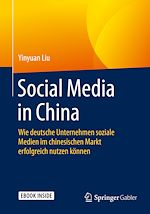 Télécharger le livre :  Social Media in China