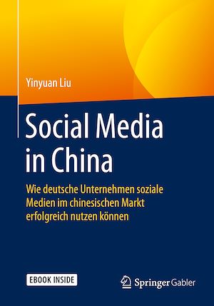 Téléchargez le livre :  Social Media in China