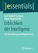 Télécharger le livre :  Erblichkeit der Intelligenz