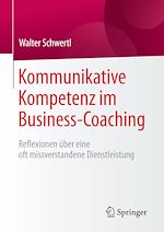 Download this eBook Kommunikative Kompetenz im Business-Coaching