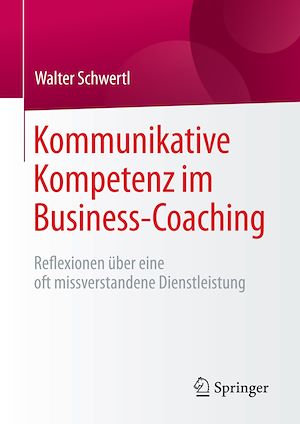 Téléchargez le livre :  Kommunikative Kompetenz im Business-Coaching