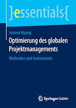 Télécharger le livre :  Optimierung des globalen Projektmanagements